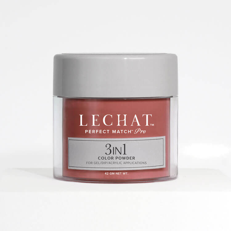 LeChat Perfect Match 3in1 Powders Pro Sepia Suede - #PROP147 LeChat