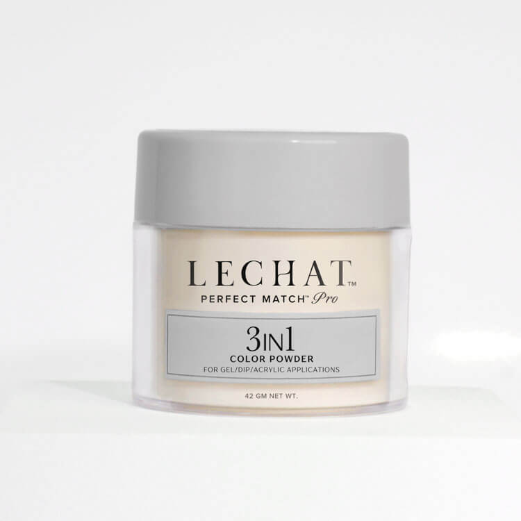 LeChat Perfect Match 3in1 Powders Pro Honey Butter - #PROP151 LeChat