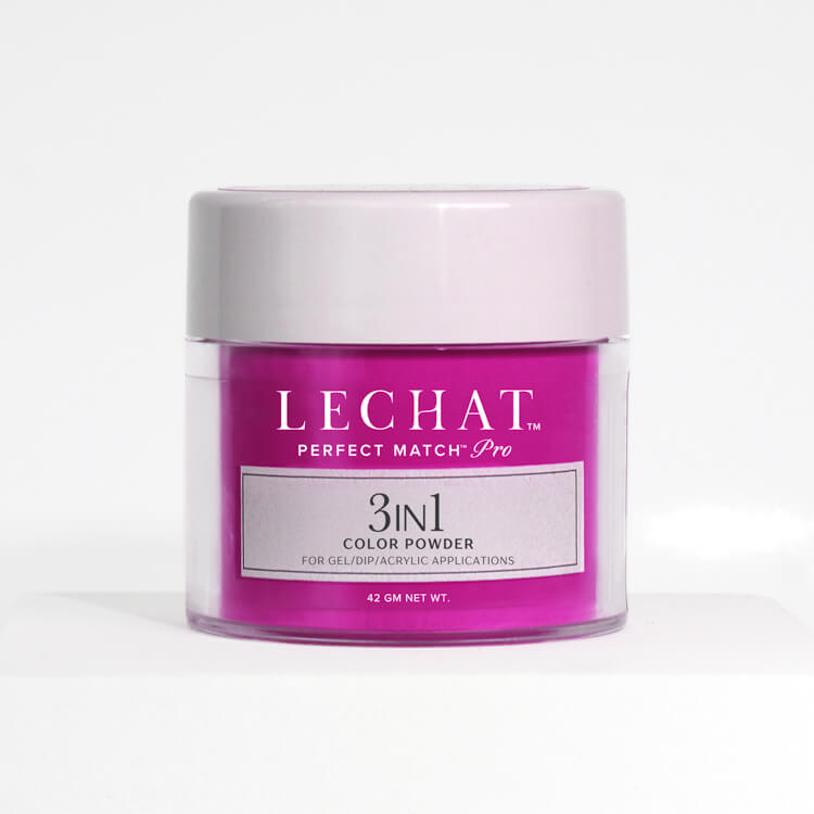 LeChat Perfect Match 3in1 Powders Pro Magnifique - #PROP156 LeChat