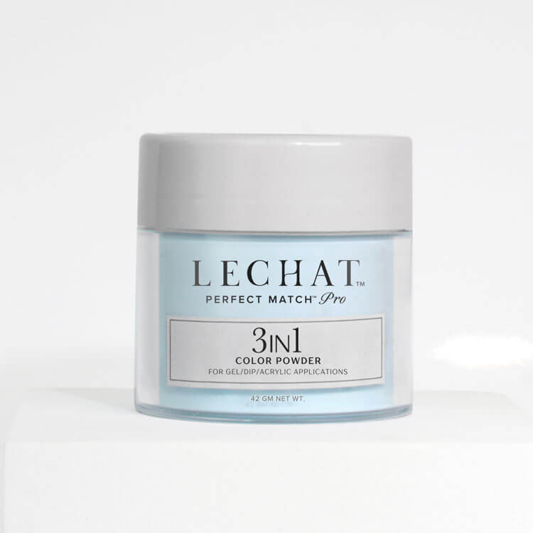 LeChat Perfect Match 3in1 Powders Pro Crybaby - #PROP165 LeChat