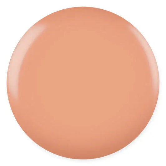 DND DC Gel Nail Polish - Shell Pink #082 DND
