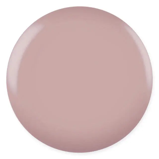 DND DC Gel Nail Polish - Beige Brown #105 DND
