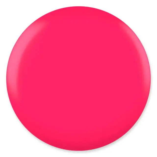 DND DC Gel Nail Polish - Pink Lemonade #004 DND