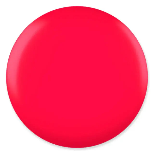 DND DC Gel Nail Polish - Neon Pink #005 DND