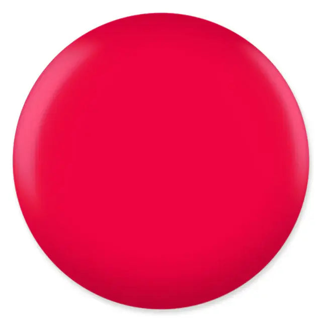 DND DC Gel Nail Polish - Deep Pink #006 DND