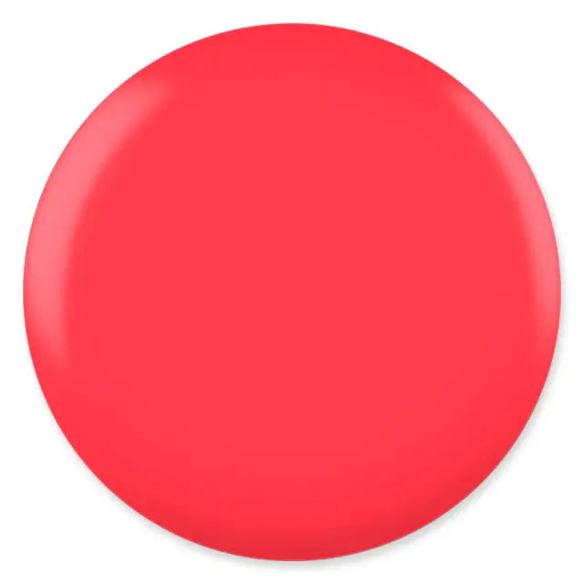 DND DC Gel Nail Polish - Tulip Pink #014 DND