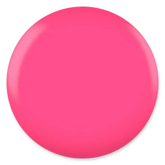 DND DC Gel Nail Polish - Darken Rose #016 DND