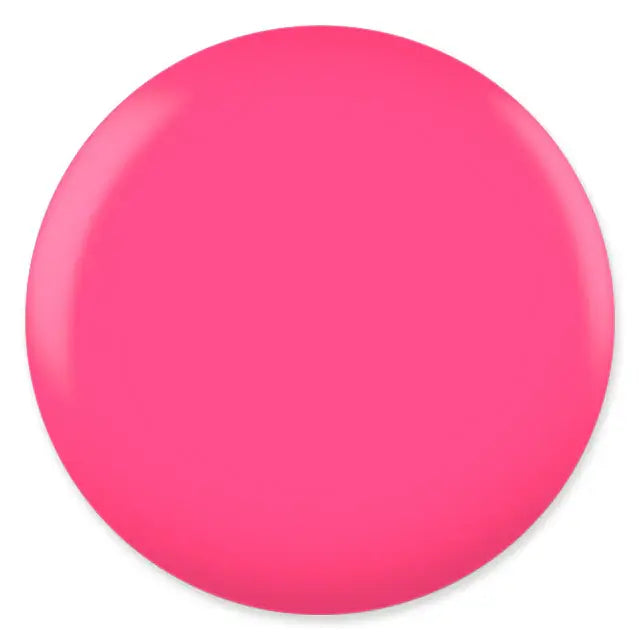 DND DC Gel Nail Polish - Darken Rose #016 DND