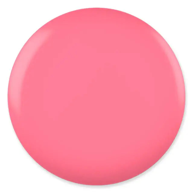 DND DC Gel Nail Polish - Pink Bubblegum #017 DND