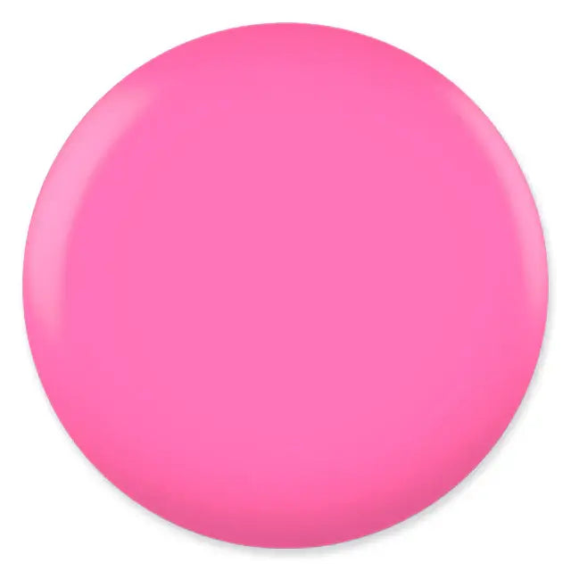 DND DC Gel Nail Polish - Violet Pink #018 DND