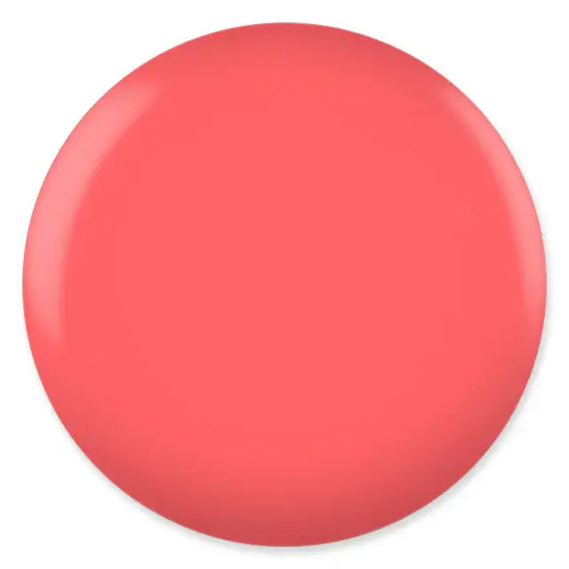 DND DC Gel Nail Polish - Terr Pink #037 DND