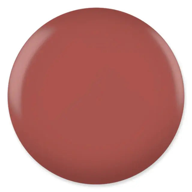 DND DC Gel Nail Polish - Sandy Brown #040 DND