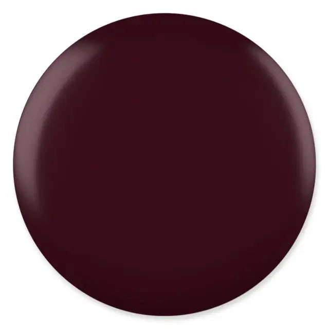 DND DC Gel Nail Polish - Strawberry Wine #062 DND