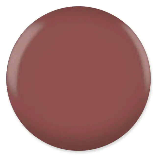 DND DC Gel Nail Polish - Naked Tan #074 DND