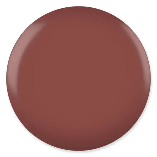 DND DC Gel Nail Polish - Tiramisu Slice #075 DND