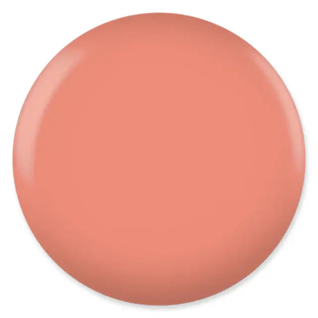 DND DC Gel Nail Polish - Pumpkin Latte #085 DND