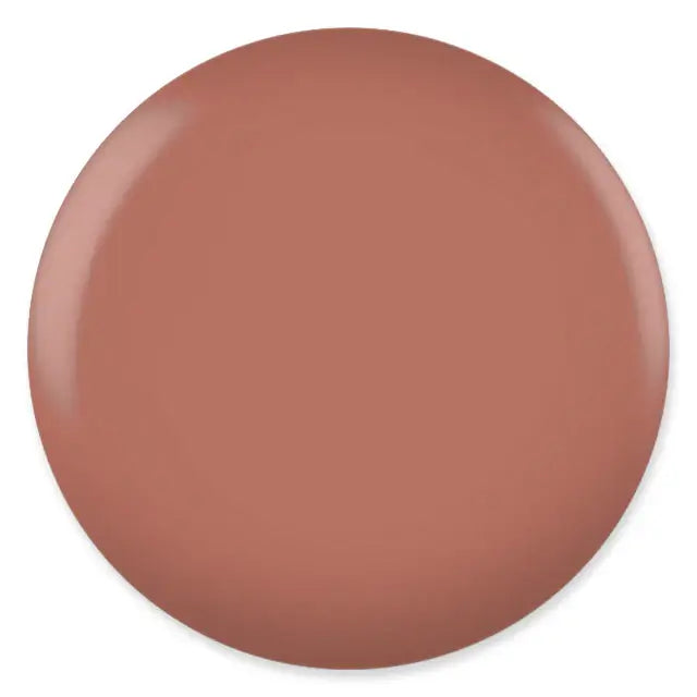 DND DC Gel Nail Polish - Turf Tan #088 DND