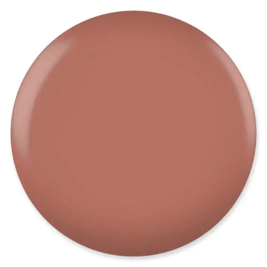 DND DC Gel Nail Polish - Turf Tan #088 DND