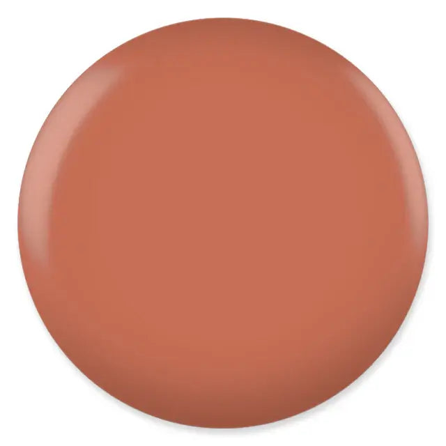 DND DC Gel Nail Polish - Yellow Maple #089 DND