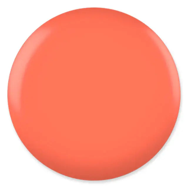 DND DC Gel Nail Polish - Sweet Yam #111 DND