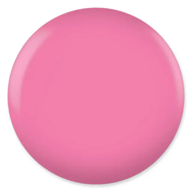 DND DC Gel Nail Polish - Pinklet Lady #117 DND