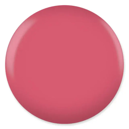 DND DC Gel Nail Polish - Fuzzy Wuzzy #128 DND