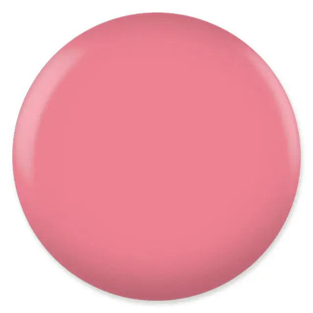 DND DC Gel Nail Polish - Lemon Tea #132 DND