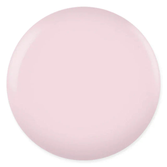 DND DC Gel Nail Polish - Lumber Pink #135 DND