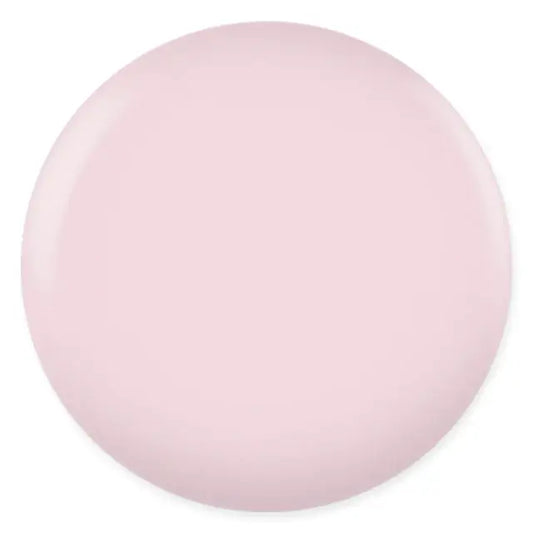 DND DC Gel Nail Polish - Geranium Pink #136 DND