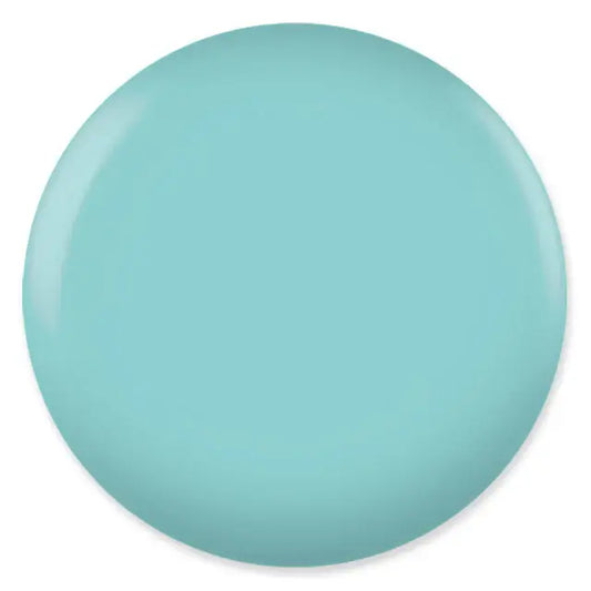 DND DC Gel Nail Polish - Caribbean Island #032 DND
