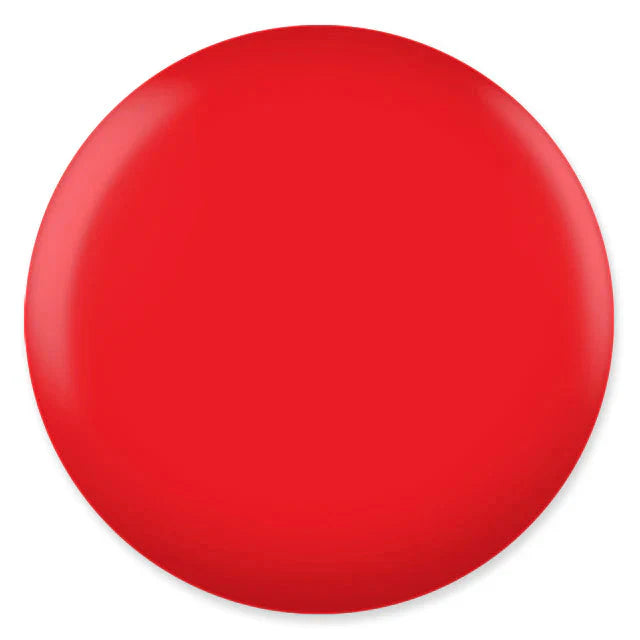 DND Gelcolor - Ferrari Red 0.5 oz - #430 DND