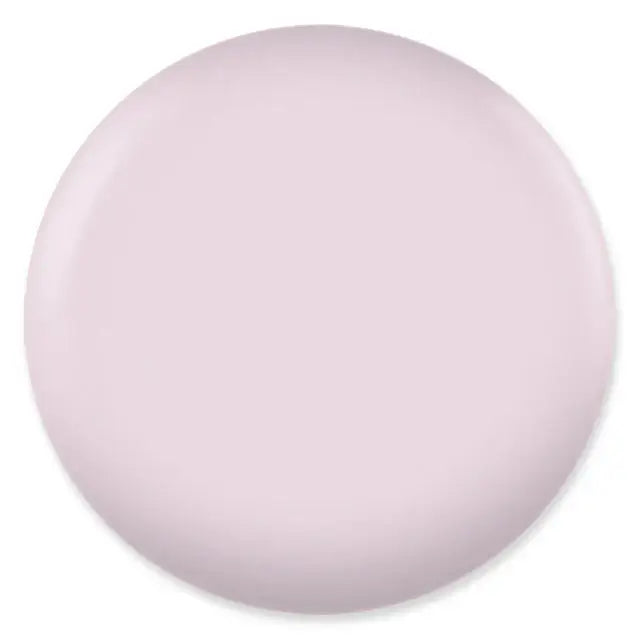 DND DC Gel Nail Polish - Aqua Pink #058 DND