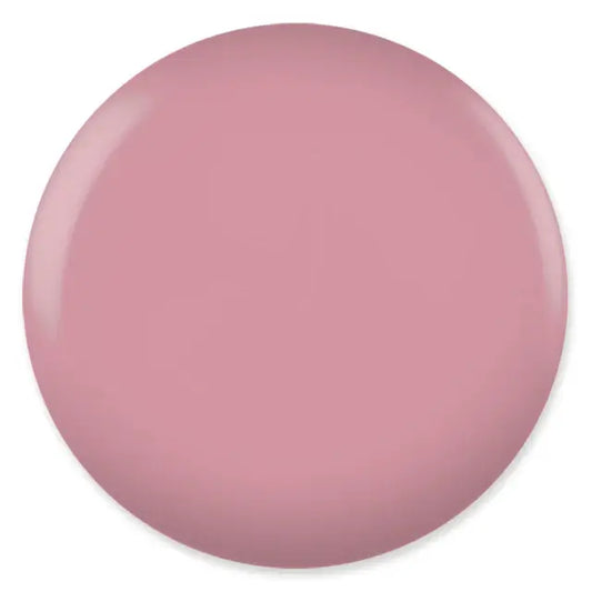 DND DC Gel Nail Polish - Strawberry Latte #077 DND