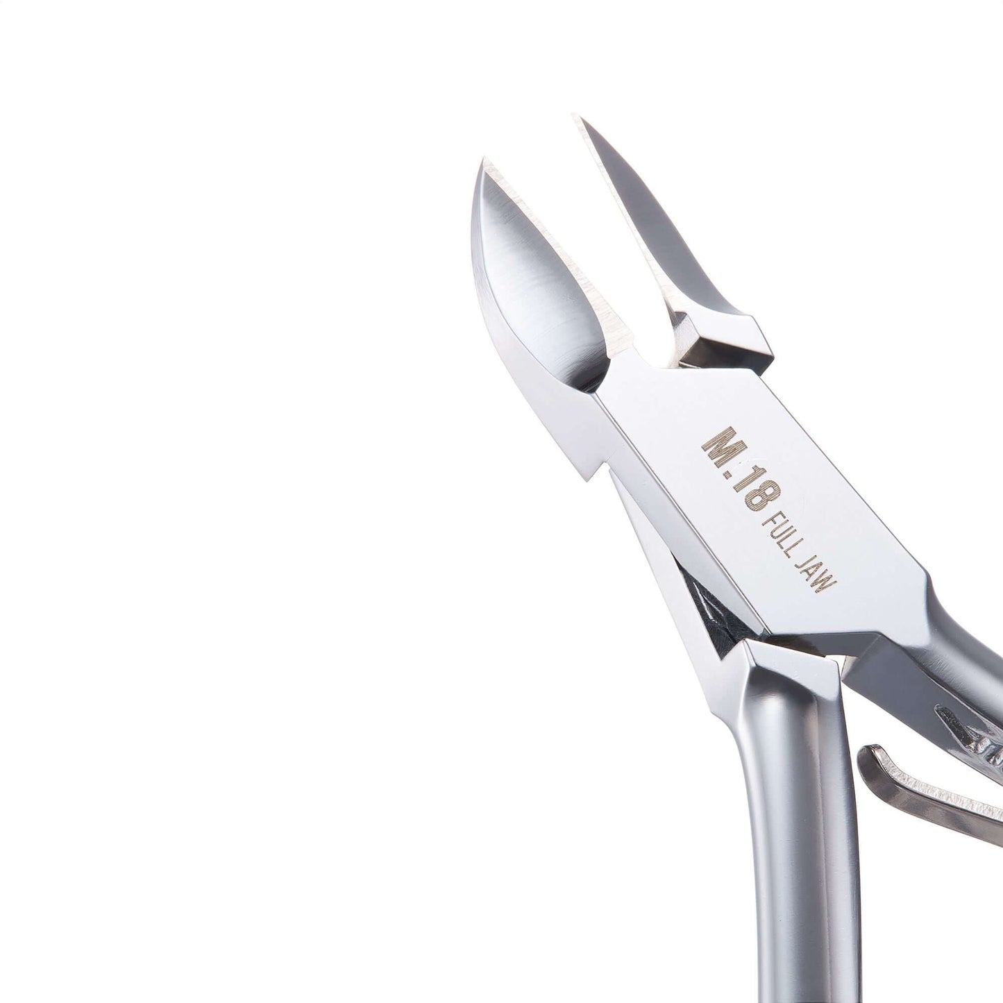 Nghia- Nail/Acrylic Nipper - #M18 NGHIA