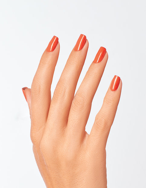 OPI Gelcolor - My Chihuahua Doesn’T Bite Anymore 0.5oz - #GCM89 OPI
