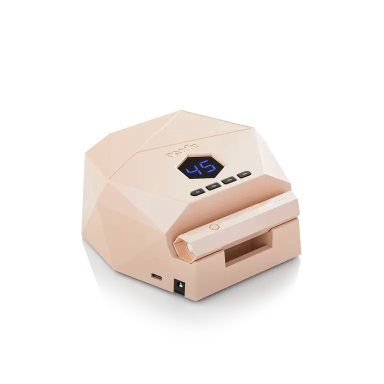 LED/ UV LAMP