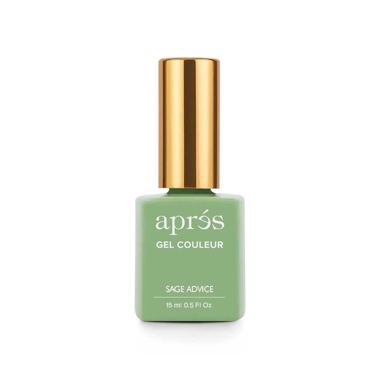 ALL GEL POLISH