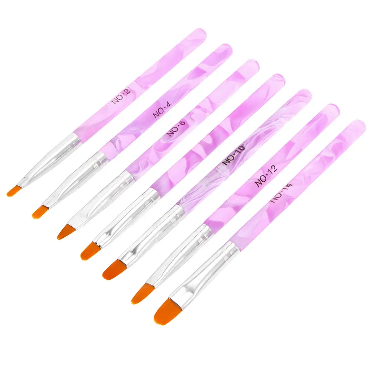NAIL ART BRUSH