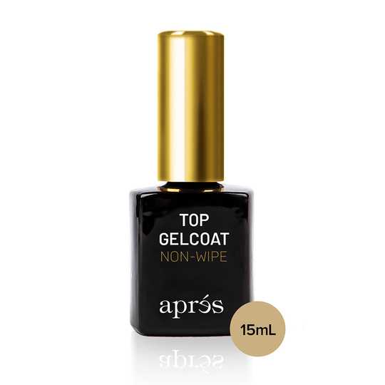 TOP & BASE COAT