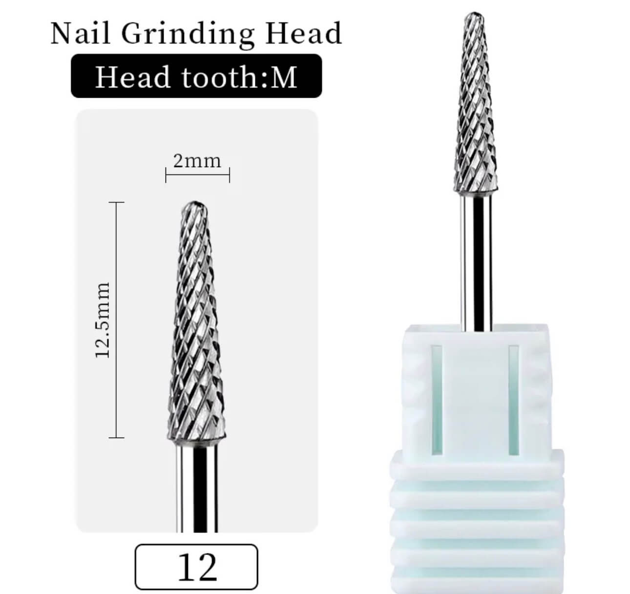 ALL DRILL BITS