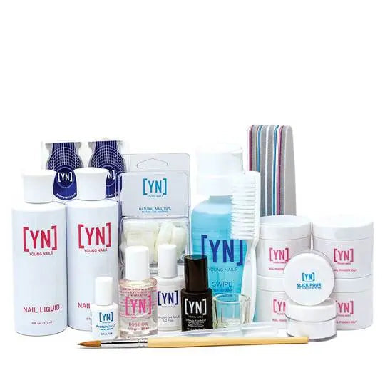 ACRYLIC STAR KIT
