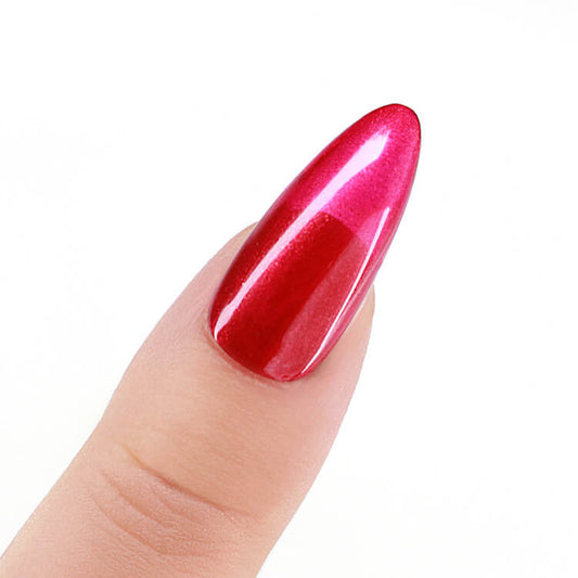 LeChat Perfect Match 3in1 Powders Pro Frosted Ruby- #PROP003 LeChat