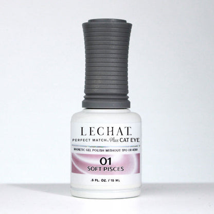 Lechat Perfect Match Plus Cat Eyes Soft Pisces 0.5 oz - #PMCEG01 LeChat