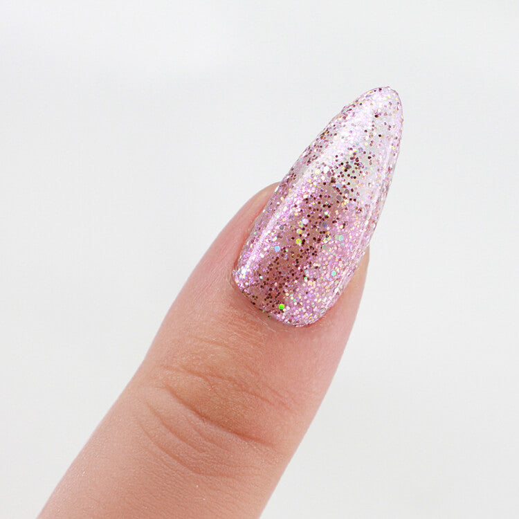 LeChat Perfect Match 3in1 Powders Pro Pink Sapphire - #PROP025 LeChat