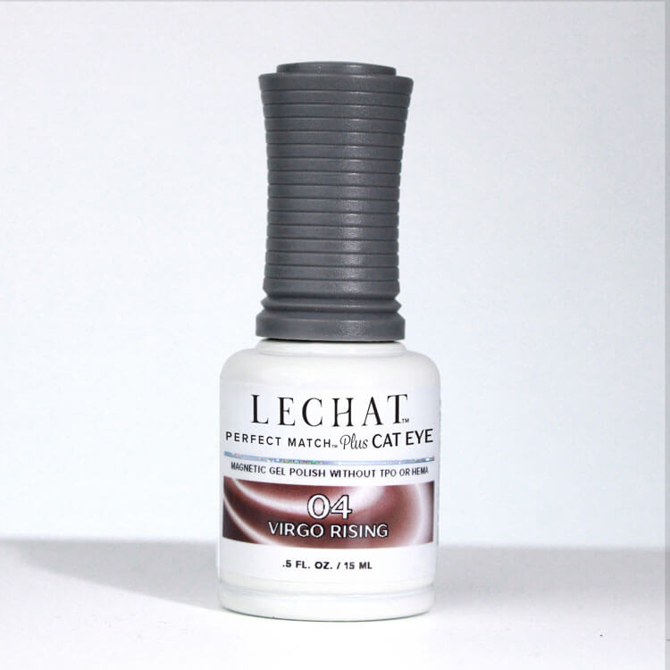 Lechat Perfect Match Plus Cat Eyes Virgo Rising 0.5 oz - #PMCEG04 LeChat