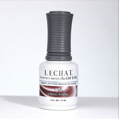 Lechat Perfect Match Plus Cat Eyes Virgo Rising 0.5 oz - #PMCEG04 LeChat
