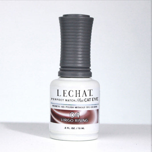 Lechat Perfect Match Plus Cat Eyes Virgo Rising 0.5 oz - #PMCEG04 LeChat