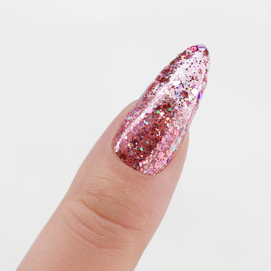 LeChat Perfect Match 3in1 Powders Pro Glam Rock - #PROP058 LeChat