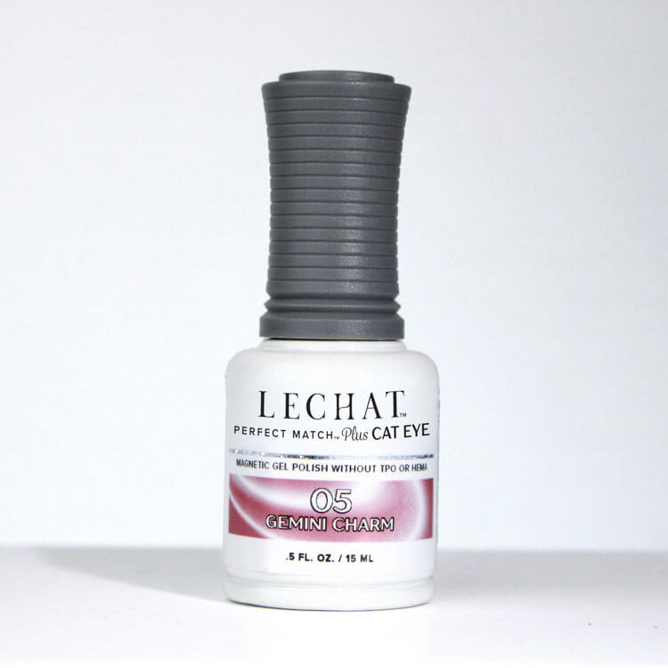 Lechat Perfect Match Plus Cat Eyes Gemini Charm 0.5 oz - #PMCEG05 LeChat
