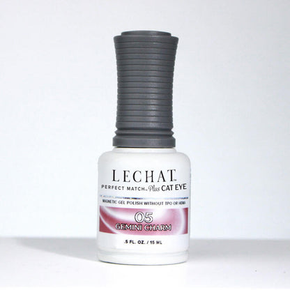 Lechat Perfect Match Plus Cat Eyes Gemini Charm 0.5 oz - #PMCEG05 LeChat